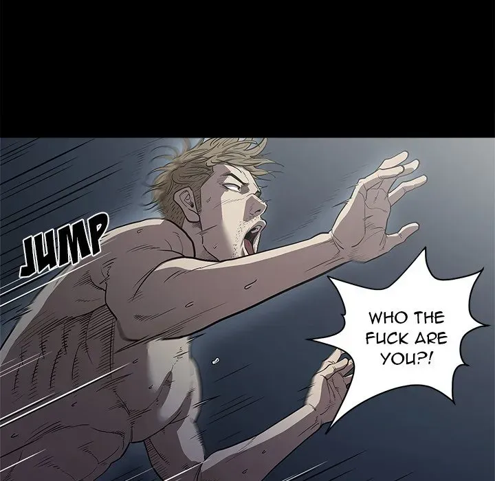 The V Squad Chapter 4 page 22 - 