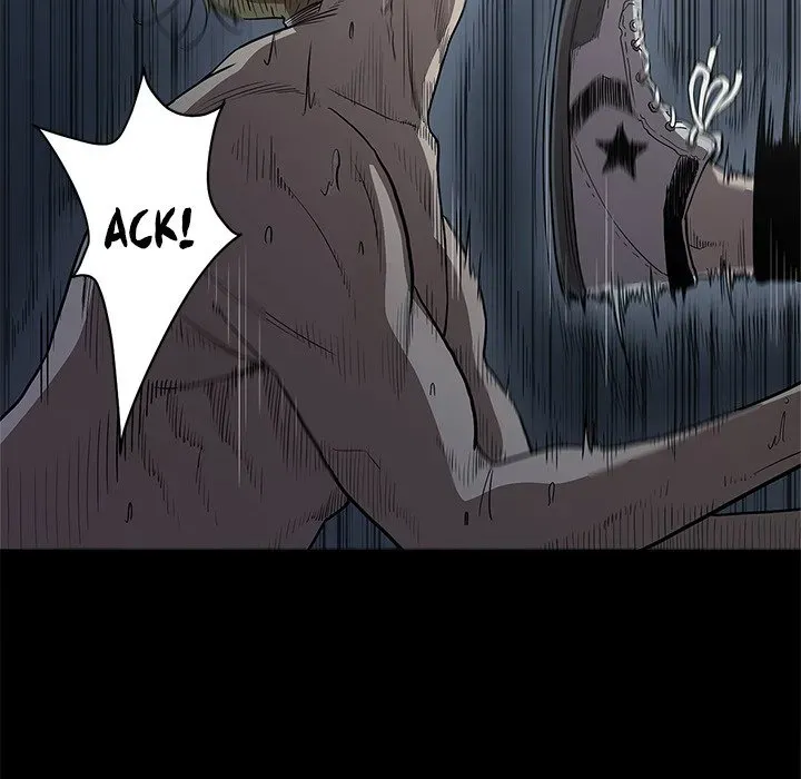 The V Squad Chapter 4 page 24 - 
