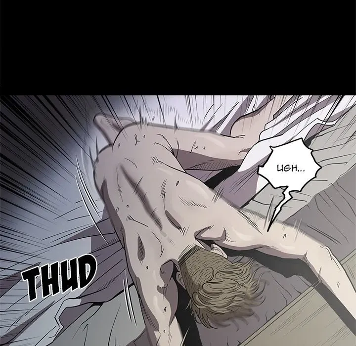 The V Squad Chapter 4 page 25 - 