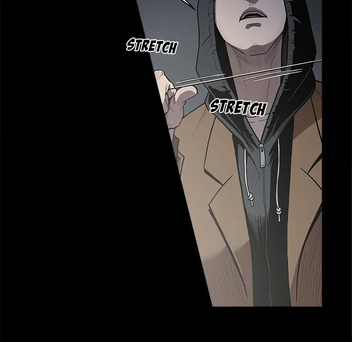 The V Squad Chapter 4 page 28 - 