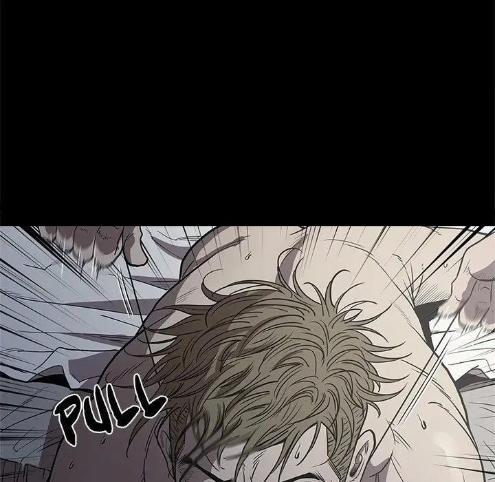 The V Squad Chapter 4 page 29 - 