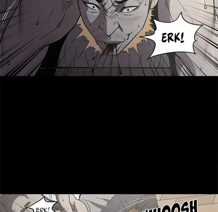 The V Squad Chapter 4 page 30 - 