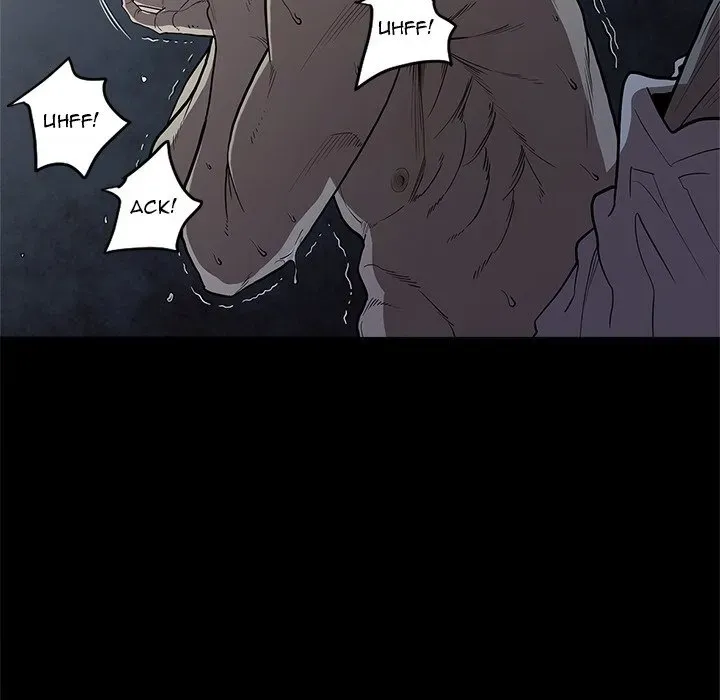 The V Squad Chapter 4 page 33 - 