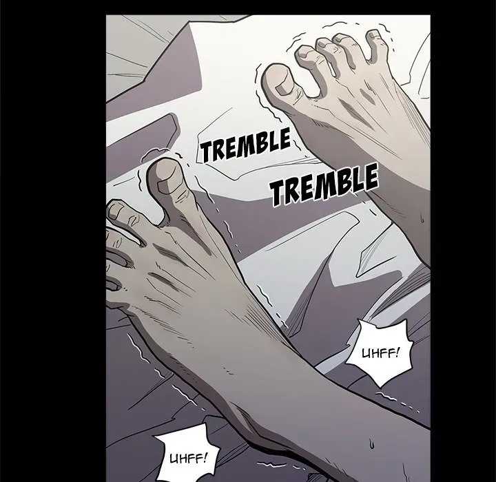 The V Squad Chapter 4 page 34 - 