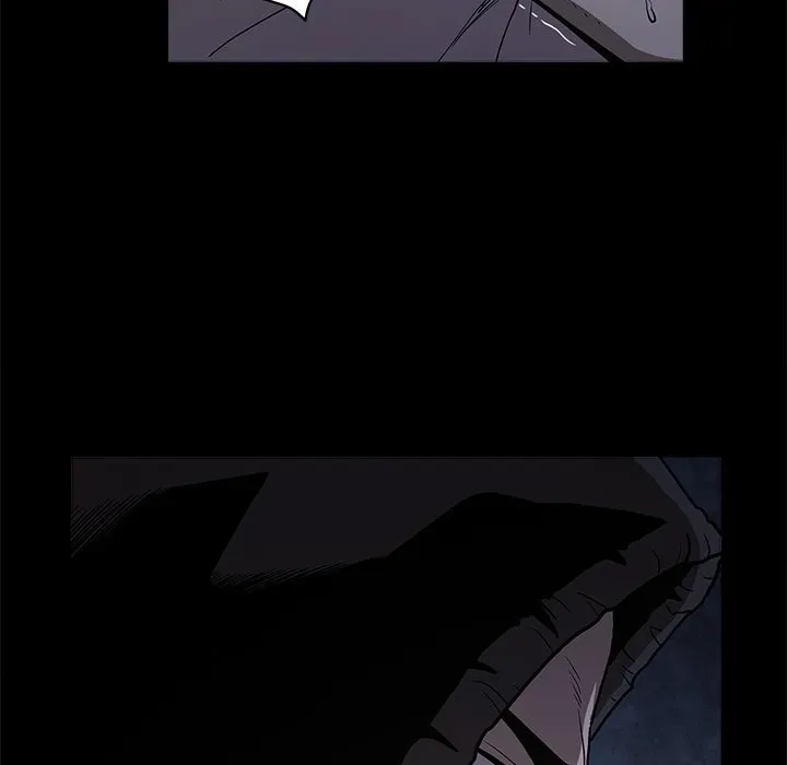 The V Squad Chapter 4 page 35 - 