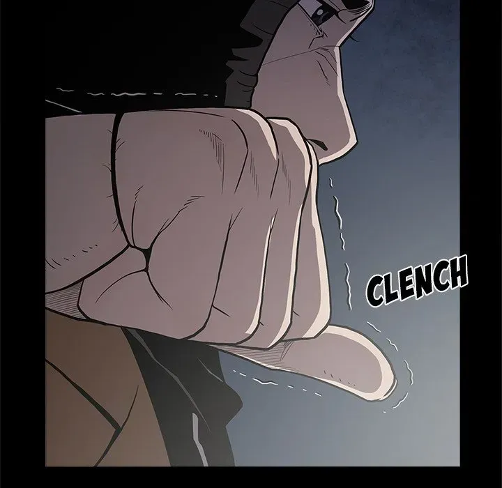The V Squad Chapter 4 page 36 - 