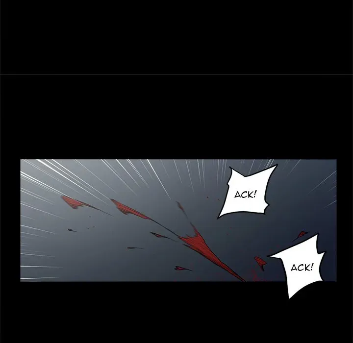 The V Squad Chapter 4 page 37 - 