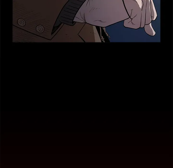 The V Squad Chapter 4 page 42 - 