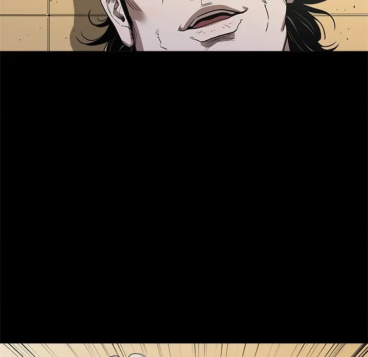 The V Squad Chapter 4 page 57 - 