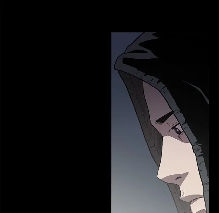 The V Squad Chapter 4 page 7 - 