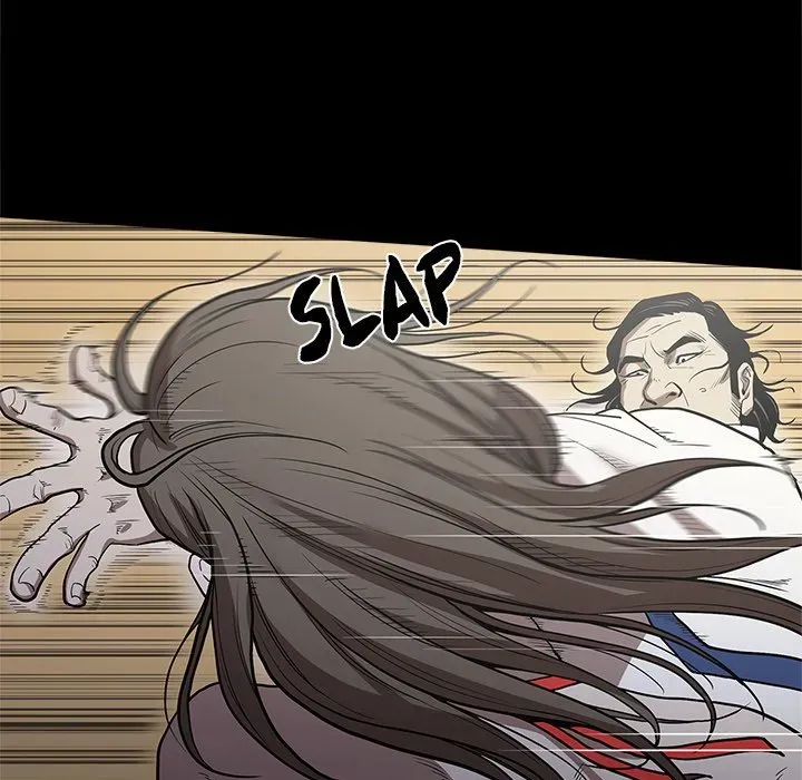 The V Squad Chapter 4 page 61 - 