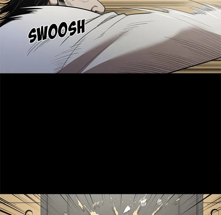 The V Squad Chapter 4 page 65 - 