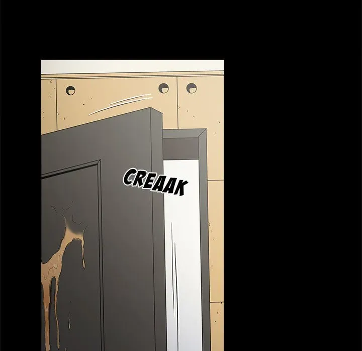 The V Squad Chapter 4 page 67 - 