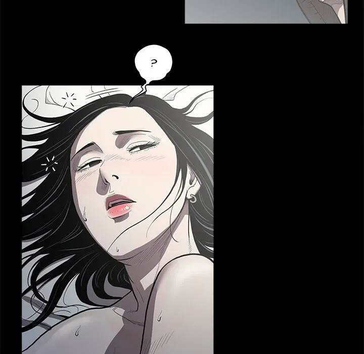 The V Squad Chapter 4 page 8 - 