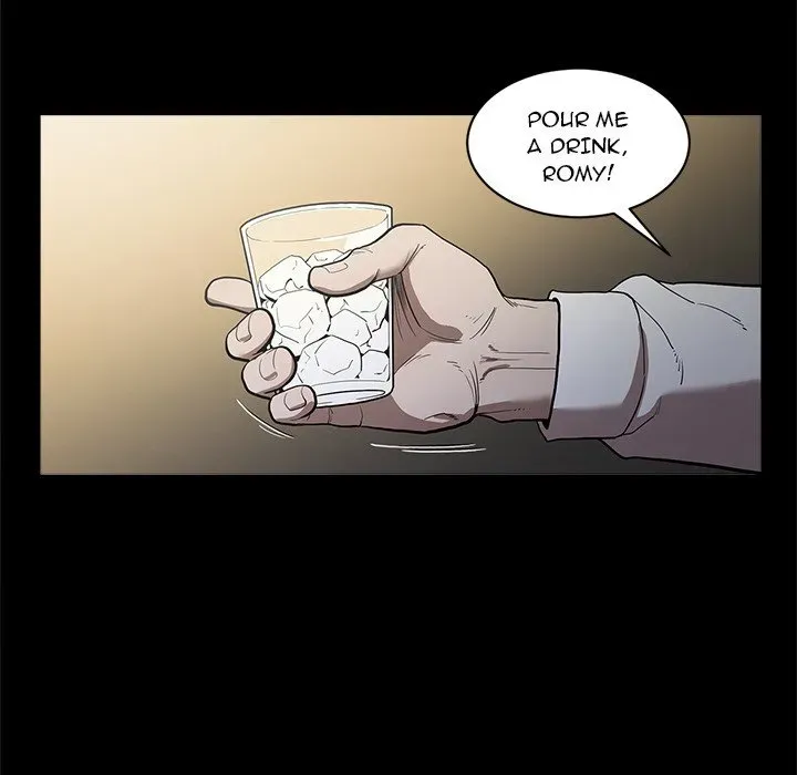 The V Squad Chapter 4 page 75 - 