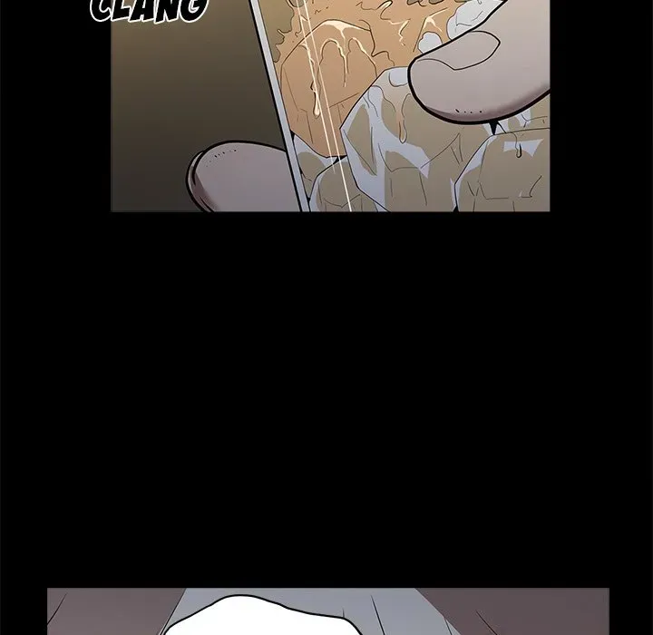 The V Squad Chapter 4 page 77 - 