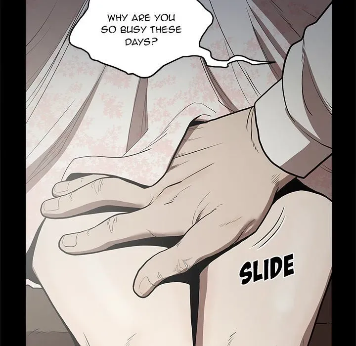 The V Squad Chapter 4 page 78 - 