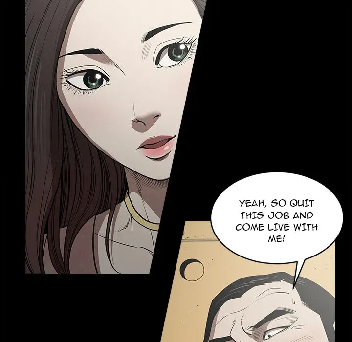 The V Squad Chapter 4 page 80 - 