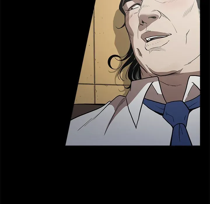 The V Squad Chapter 4 page 81 - 