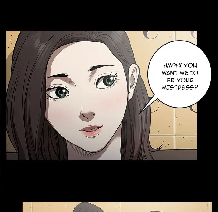 The V Squad Chapter 4 page 82 - 