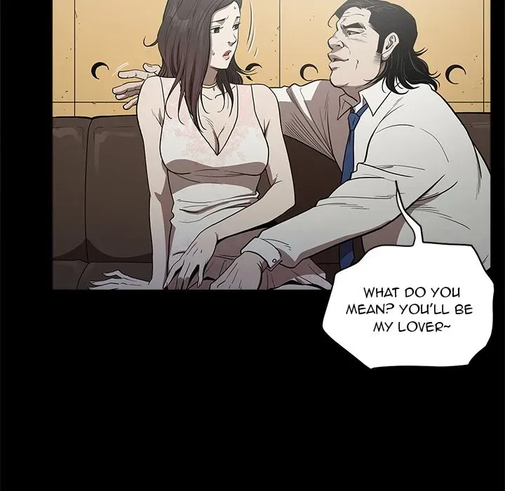 The V Squad Chapter 4 page 83 - 