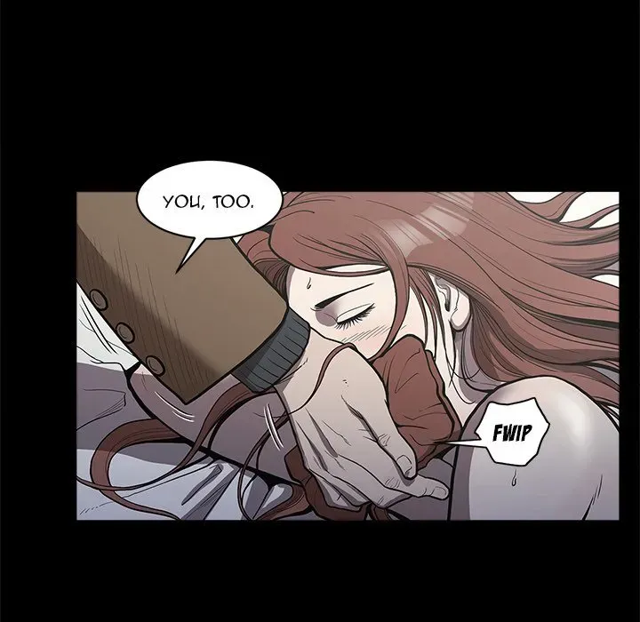 The V Squad Chapter 4 page 10 - 