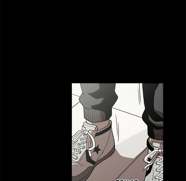 The V Squad Chapter 4 page 93 - 