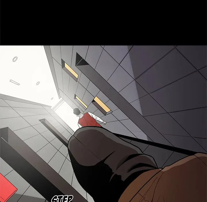 The V Squad Chapter 4 page 99 - 