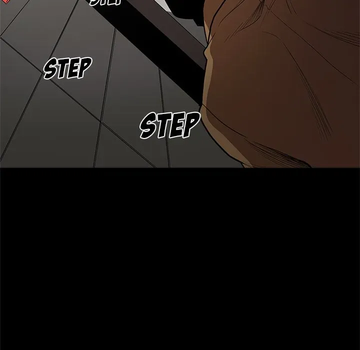 The V Squad Chapter 4 page 100 - 