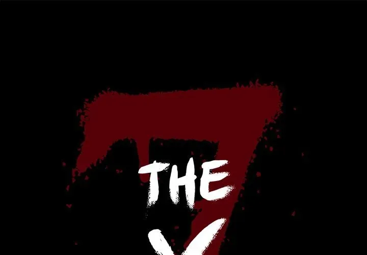 The V Squad Chapter 40 page 1 - 