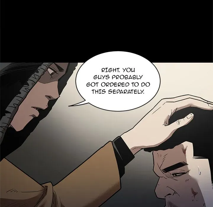 The V Squad Chapter 40 page 101 - 