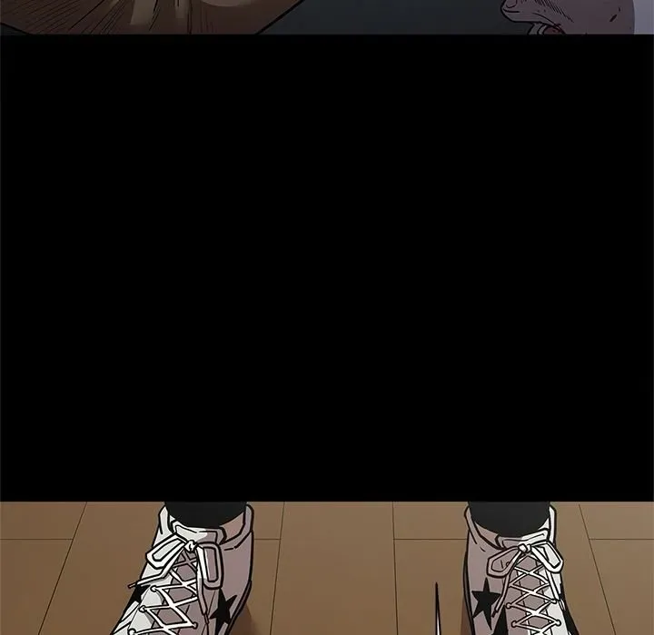 The V Squad Chapter 40 page 102 - 