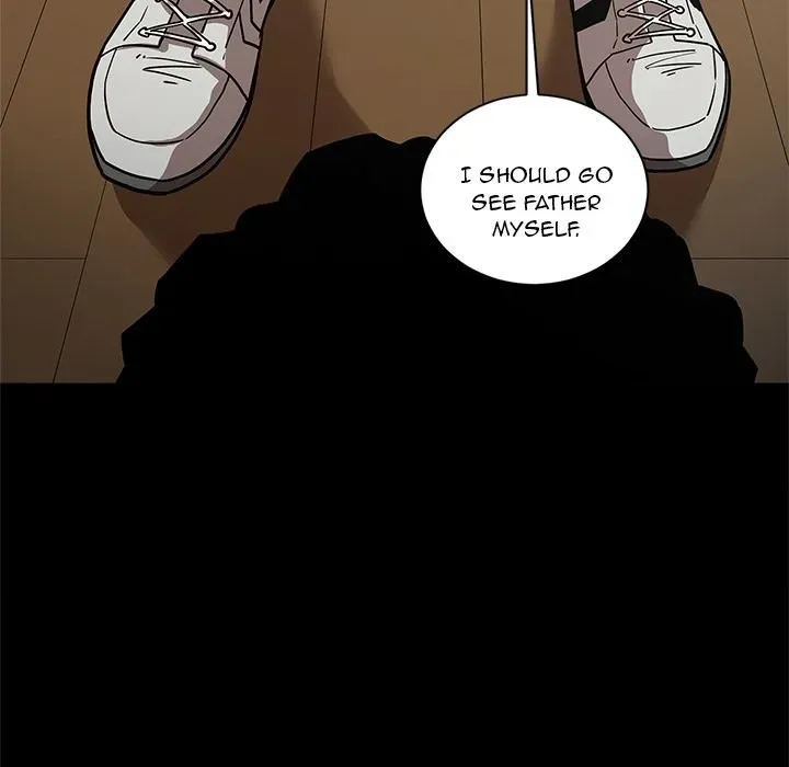 The V Squad Chapter 40 page 103 - 
