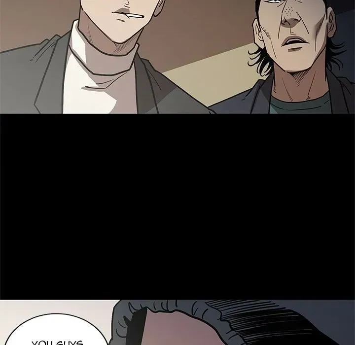 The V Squad Chapter 40 page 108 - 