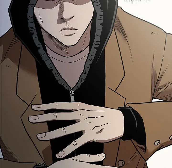 The V Squad Chapter 40 page 112 - 