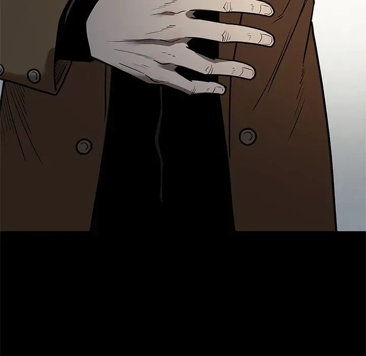 The V Squad Chapter 40 page 113 - 