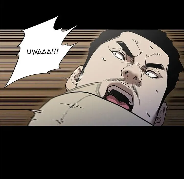 The V Squad Chapter 40 page 14 - 