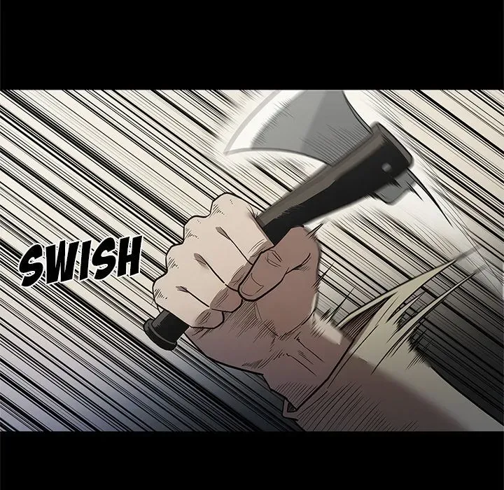 The V Squad Chapter 40 page 15 - 