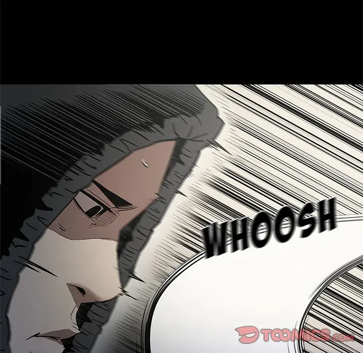 The V Squad Chapter 40 page 18 - 