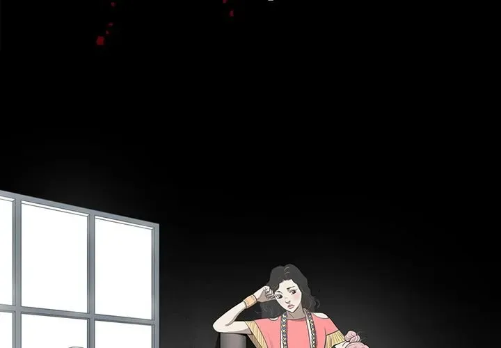 The V Squad Chapter 40 page 3 - 