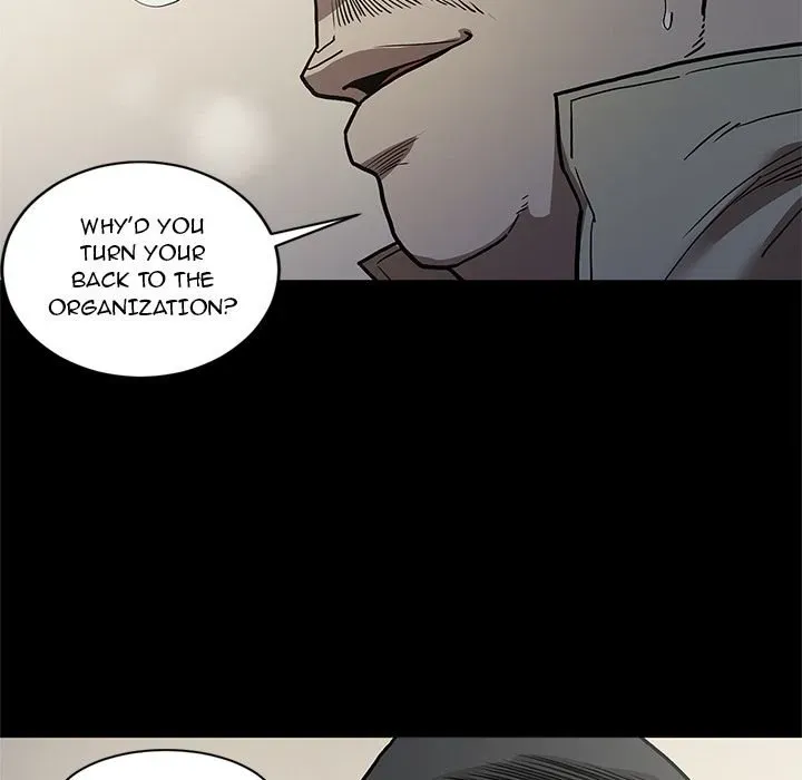 The V Squad Chapter 40 page 22 - 