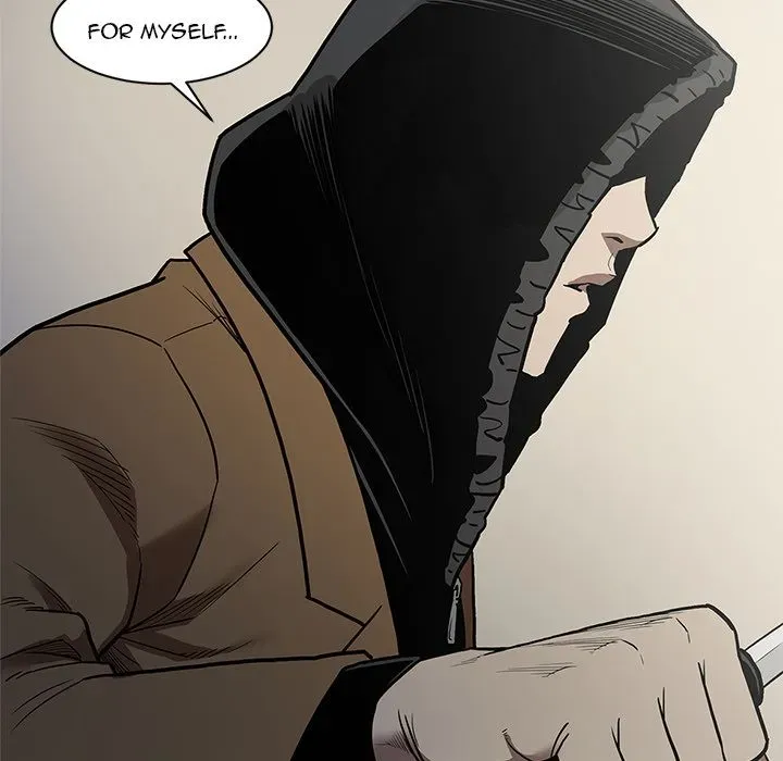 The V Squad Chapter 40 page 23 - 