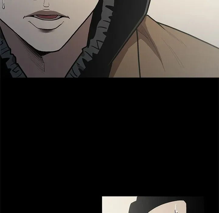 The V Squad Chapter 40 page 25 - 