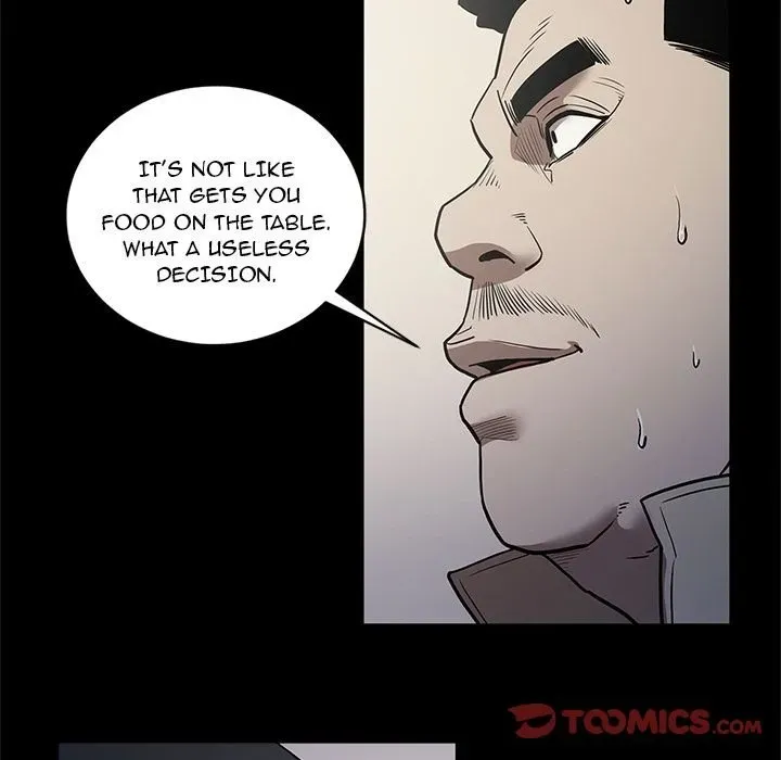 The V Squad Chapter 40 page 26 - 