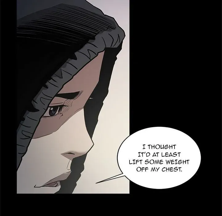 The V Squad Chapter 40 page 27 - 