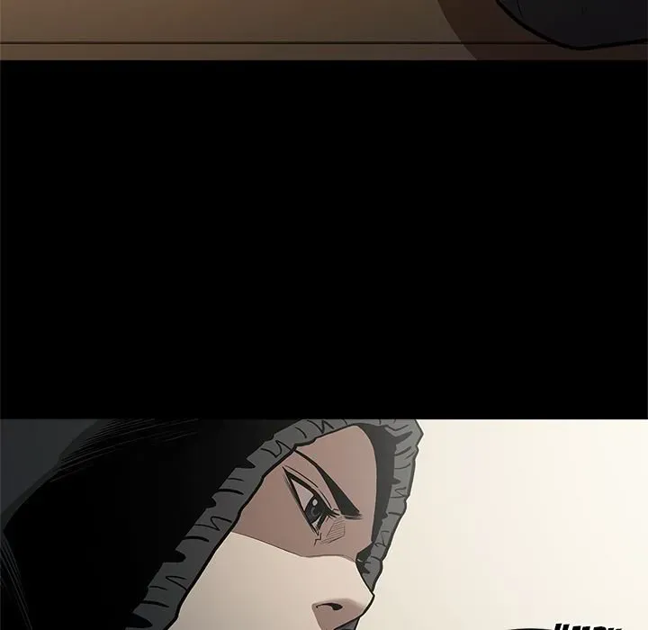 The V Squad Chapter 40 page 29 - 