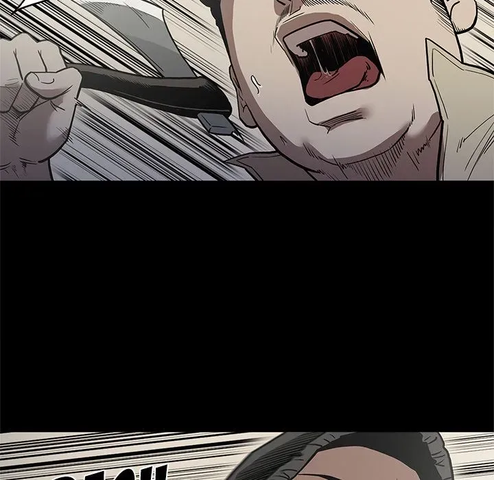 The V Squad Chapter 40 page 31 - 