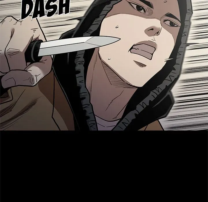 The V Squad Chapter 40 page 32 - 