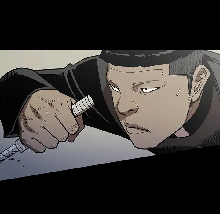 The V Squad Chapter 40 page 38 - 