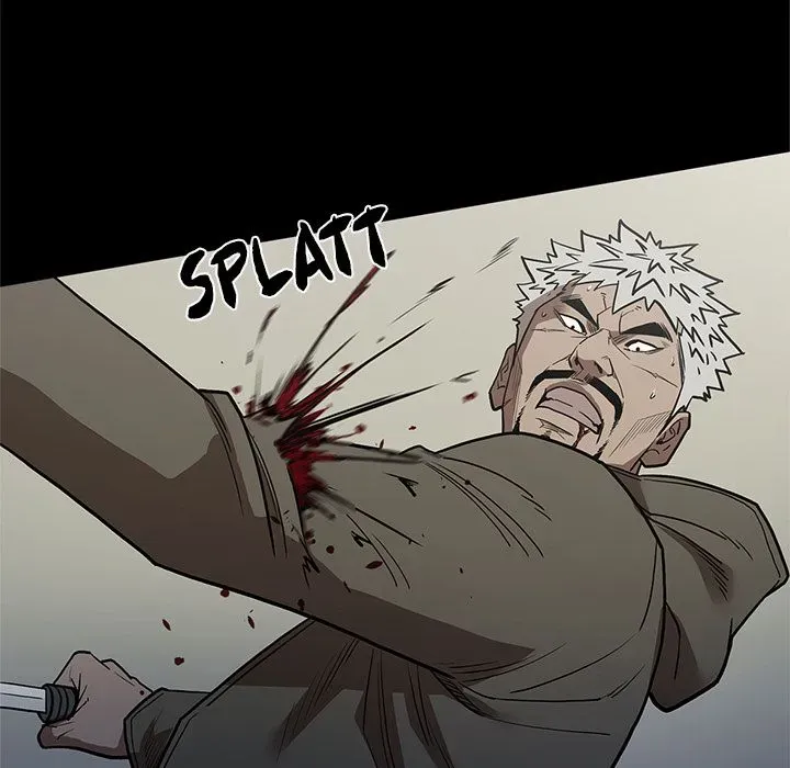 The V Squad Chapter 40 page 39 - 